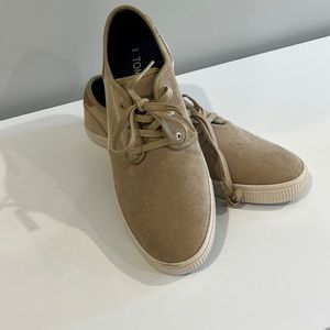 Toms Sneakers New